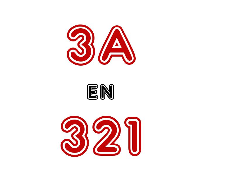 3A en 321